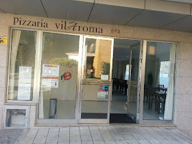 Pizzaria Vilaroma