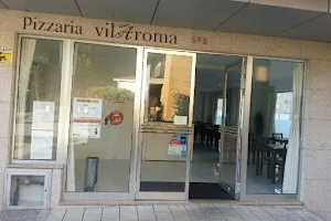 Pizaria VilAroma image