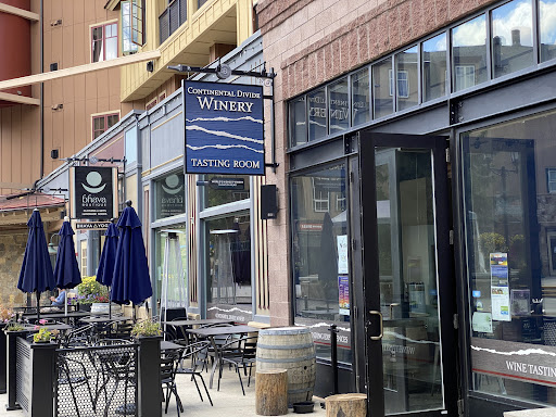 Winery «Continental Divide Winery», reviews and photos, 505 S Main St A 4, Breckenridge, CO 80424, USA