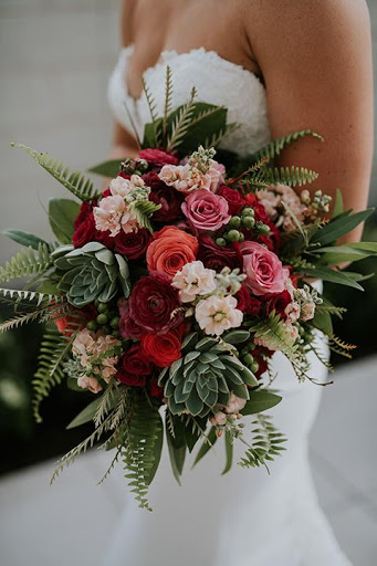 Florist «J. Elizabeth Designs», reviews and photos, 808 Lyndon Ln #104, Louisville, KY 40222, USA