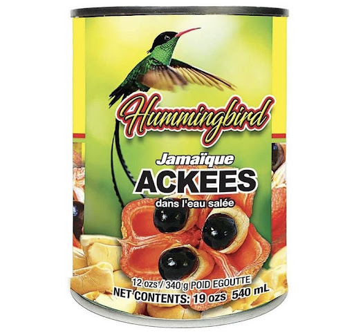 Hummingbird Foods