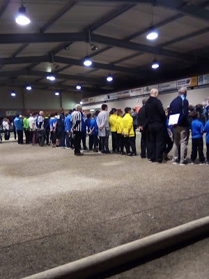 Comité Départemental de la Pétanque à Sainte-Livrade-sur-Lot