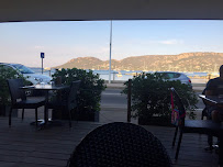 Atmosphère du Restaurant français La Terrasse du Shegara à Porto-Vecchio - n°2