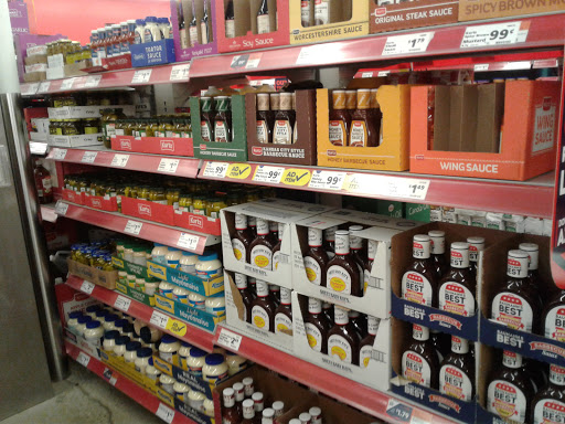 Grocery Store «Save-A-Lot», reviews and photos, 7540 W Oklahoma Ave, West Allis, WI 53219, USA