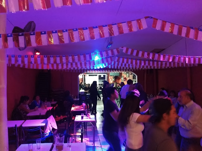 Pauly's Bar Restorant - San Ramón