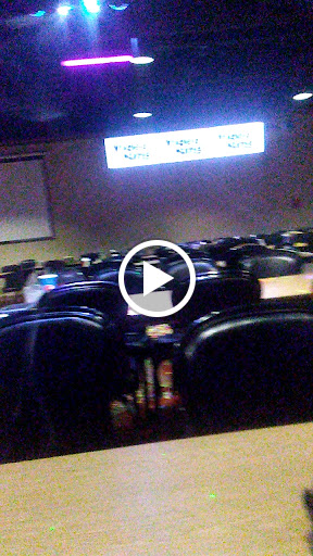 Bingo Hall «Seneca Gaming and Entertainment», reviews and photos, 768 Broad St, Salamanca, NY 14779, USA