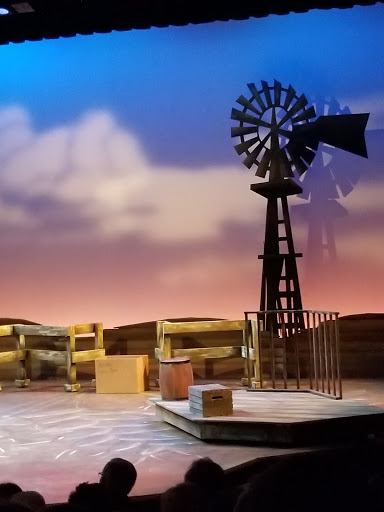 Performing Arts Theater «History Theatre», reviews and photos, 30 10th St E, St Paul, MN 55101, USA