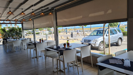 Restaurante Soli - Pg. Marítim, 38, 42, 08860 Castelldefels, Barcelona, Spain