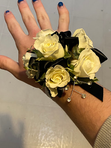 Florist «Phoebe Floral Shop», reviews and photos, 2102 Hamilton St, Allentown, PA 18104, USA