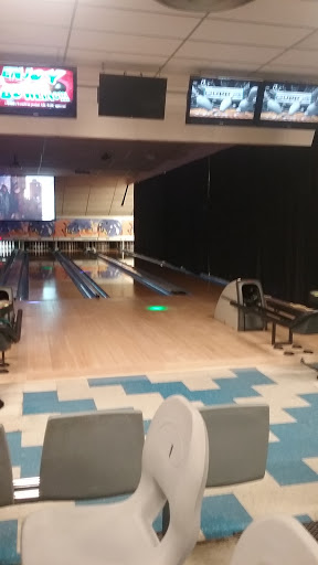 Bowling Alley «Lessard Lanes», reviews and photos, 136 New Britain Ave, Plainville, CT 06062, USA