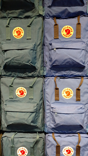 Outdoor Sports Store «Fjällräven Burlington», reviews and photos, 50 Church St, Burlington, VT 05401, USA