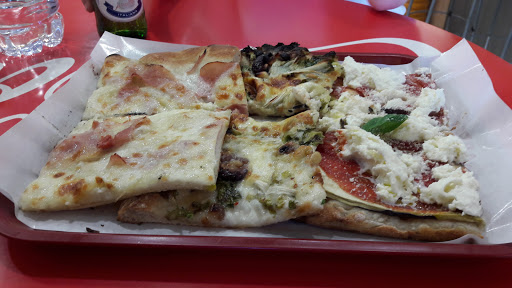 Il Mago Della Pizza in Roma, Città Metropolitana di Roma Capitale