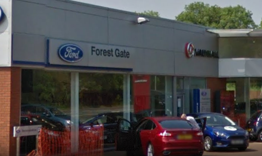 Forest Gate Group Ltd