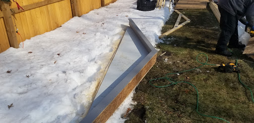 Shed Builder «Tuff Shed», reviews and photos, 34425 Schoolcraft Rd, Livonia, MI 48150, USA