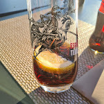 Photo n°5 de l'avis de Monika.o fait le 22/07/2021 à 10:57 sur le  Dalì - Ristorante Pizzeria Lounge Bar à Verbania