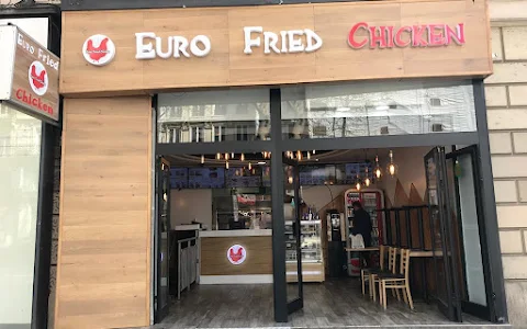 Euro Fried Chicken depuis 2000 image