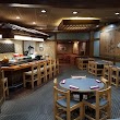 Kiku Japanese Restaurant