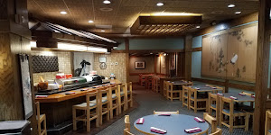 Kiku Japanese Restaurant