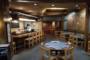Kiku Japanese Restaurant