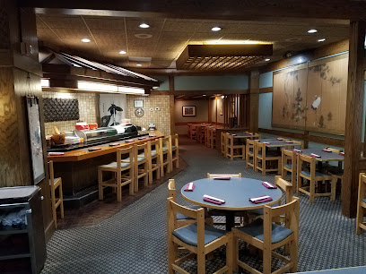 Kiku Japanese Restaurant - 225 W Station Square Dr, Pittsburgh, PA 15219