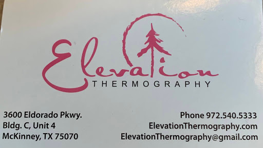 Elevation Thermography