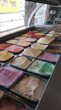 Crème glacée du Crêperie Le Petit Gourmand à La Londe-les-Maures - n°3