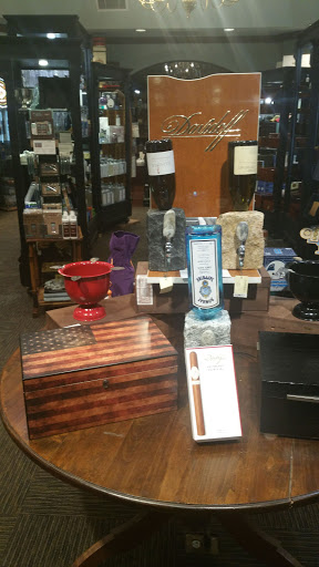 Tobacco Shop «Tinder Box», reviews and photos, 4400 Sharon Rd # 226, Charlotte, NC 28211, USA