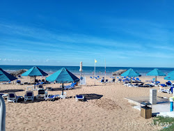 Foto von Bin Majid resort mit sehr sauber Sauberkeitsgrad