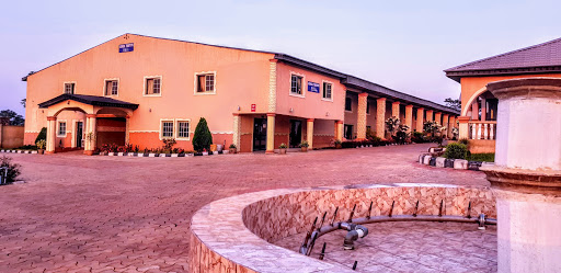 Komt Hotel And Suites, km. 2 Igbole-Igede road, state., Ido Ekiti, Nigeria, Tourist Attraction, state Kwara