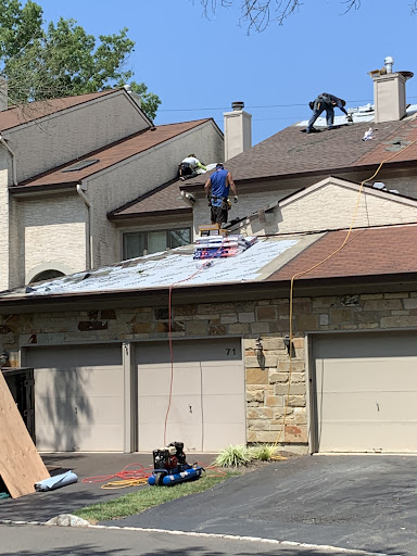 Roofing Contractor «Trenton Roofing & Siding, Inc», reviews and photos, 803 Liberty St, Trenton, NJ 08611, USA