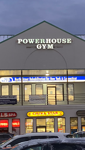 Gym «World Gym», reviews and photos, 1620 NY-22, Brewster, NY 10509, USA