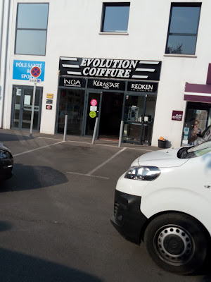 Evolution Coiffure à Gardanne