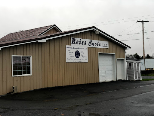 Reiss Cycle LLC, 4685 Lehigh Dr # 3, Walnutport, PA 18088, USA, 