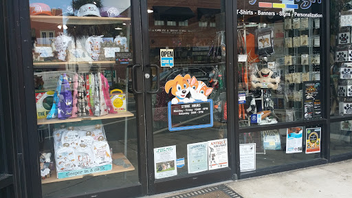 Pet Supply Store «Dog-Mania & Cats», reviews and photos, 37846 Meridian Ave, Dade City, FL 33525, USA