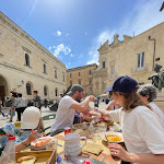 Photo n°1 de l'avis de Léa.e fait le 22/04/2024 à 12:38 sur le  Osteria Il Poeta Contadino à Lecce