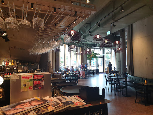 Dalle Valle in Copenhagen, Frederiksberg