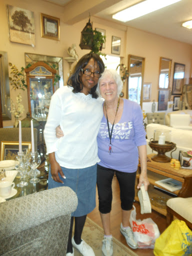 Consignment Shop «Upscale Resale Consignment Furniture», reviews and photos, 1432 Main St, Dunedin, FL 34698, USA