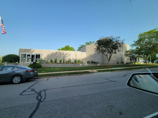 Historical Place «Liberty Jail Church Historic Site», reviews and photos, 216 N Main St, Liberty, MO 64068, USA