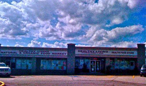 Healthy Living, 15845 Highway 105 W # 100, Montgomery, TX 77356, USA, 