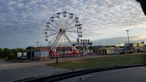 Shopping Mall «Gaffney Outlet Marketplace», reviews and photos, 1 Factory Shops Blvd, Gaffney, SC 29341, USA