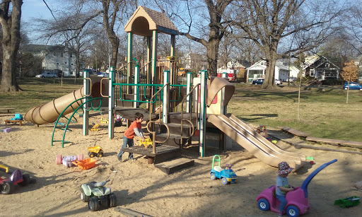 Auditorium «Lyon Park Community Center», reviews and photos, 414 N Fillmore St, Arlington, VA 22201, USA