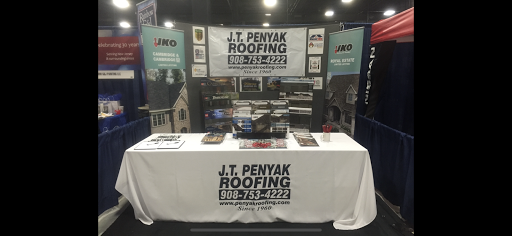 Roofing Contractor «Penyak Roofing», reviews and photos, 3571 Kennedy Rd, South Plainfield, NJ 07080, USA