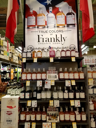 Wine Store «Total Wine & More», reviews and photos, 18740 Gulf Fwy, Friendswood, TX 77546, USA