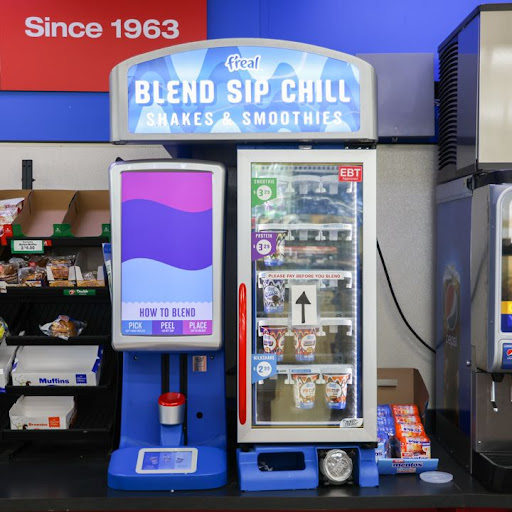 Convenience Store «Plaid Pantry», reviews and photos, 1055 NE Kane Dr, Gresham, OR 97030, USA