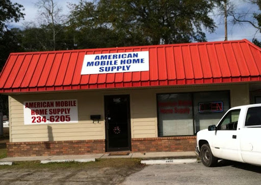 American Mobile Home Supply