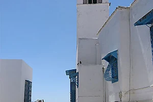 La Mosquée De Sidi Bou Said image