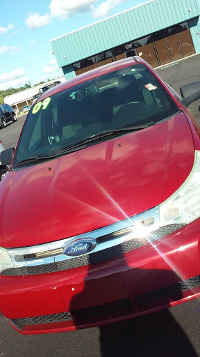 Used Car Dealer «Auto Mart Motors», reviews and photos, 2398 US-43, Lawrenceburg, TN 38464, USA