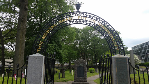 Grocery Store «Quincy Market in Quincy», reviews and photos, 33 Washington St, Quincy, MA 02169, USA