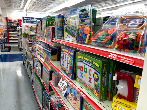 Educational Supply Store «Lakeshore Learning Store», reviews and photos, 969 Central Park Ave, Scarsdale, NY 10583, USA