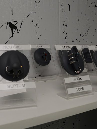 Explore little tattoo ideas for guys, creative tattoo ideas in Bradley, available at Rogers Tattooing & Body Piercing